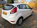 Ford Fiesta 1.6 TDCi Style / Airco / 5-drs Wit - thumbnail 7