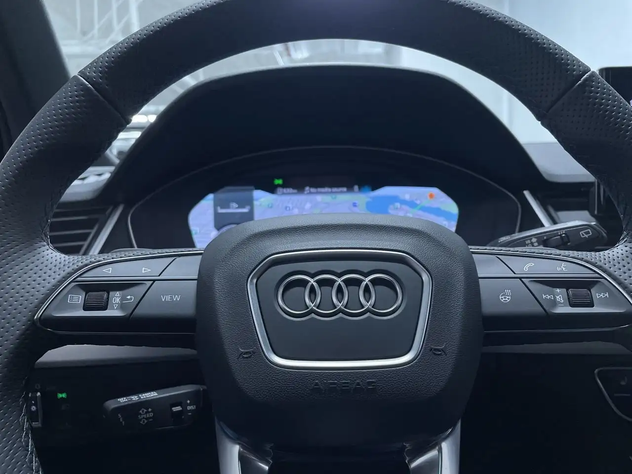 Audi Q5 fotografie Audi Q5