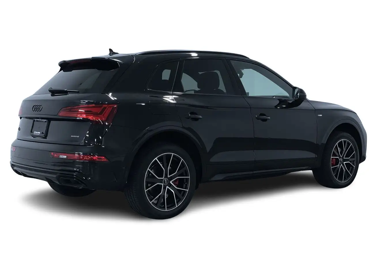 Audi Q5 fotografie Audi Q5