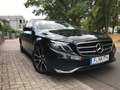 Mercedes-Benz E 200 E 200 d T 9G-TRONIC Avantgarde Schwarz - thumbnail 14