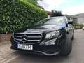 Mercedes-Benz E 200 E 200 d T 9G-TRONIC Avantgarde Schwarz - thumbnail 1