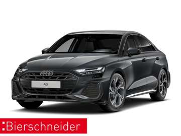 Limousine 30 TFSI S tronic line LED KAMERA NAVI S-