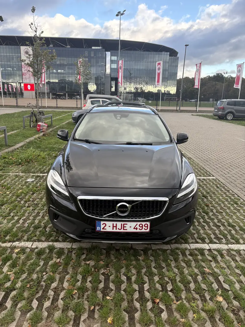 Volvo V40 Cross Country T3 Geartronic Plus - 1