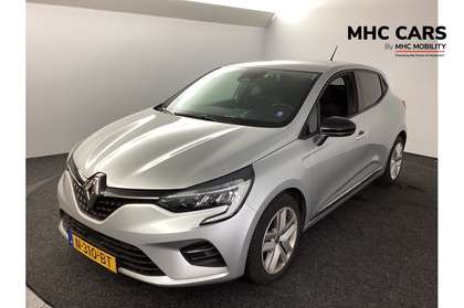 Renault Clio 1.0 TCe Zen | Navi | PDC | getint glas |