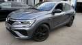 Renault Arkana R.S. Line 2.HD LED LEDER NAVI 18ZOLL Scheckheft Gris - thumbnail 5