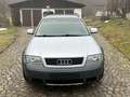Audi Allroad Quattro 2.5TDI 179PS,1Hand,142tkm!!! Argent - thumbnail 2