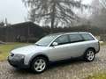 Audi Allroad Quattro 2.5TDI 179PS,1Hand,142tkm!!! Argent - thumbnail 1