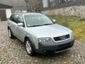 Audi Allroad Quattro 2.5TDI 179PS,1Hand,142tkm!!! Argent - thumbnail 12