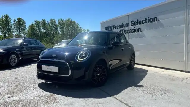 MINI Cooper E Cooper 136ch Edition Premium Plus BVA7