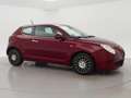 Alfa Romeo MiTo 1.3 JTDm DISTINCTIVE + LEDER | TREKHAAK Червоний - thumbnail 30