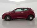 Alfa Romeo MiTo 1.3 JTDm DISTINCTIVE + LEDER | TREKHAAK Червоний - thumbnail 5