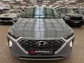 Hyundai IONIQ 1.6 GDI  Plug-In Hybrid|ACC|Leder Grau - thumbnail 2
