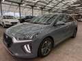 Hyundai IONIQ 1.6 GDI  Plug-In Hybrid|ACC|Leder Grau - thumbnail 3
