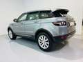 Land Rover Range Rover Evoque 2.0L Si4 Pure Tech 4x4 Aut. Plateado - thumbnail 15