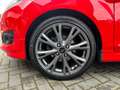Ford Fiesta 1.0 EcoBoost ST Line Rood - thumbnail 4