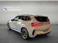 BMW X3 20 xDrive  M SPORT LED AHK RÜCKFAHR KOMFORTZUG SHZ Gris - thumbnail 4