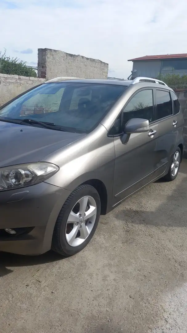 Honda FR-V 2.2 i ctdi Executive Leather navi dpf - 1