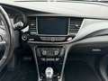 Opel Mokka X AUTOMATIK/TÜV/KLIMA/NAVI/KAMERA/LEDER Silber - thumbnail 14