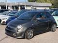 Abarth 595 1.4 Turbo T-Jet 160 CV MTA Turismo Grigio - thumbnail 2
