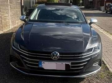 Arteon SB eHybrid 1.4 Elegance OPF DSG (160 kW) Elegance