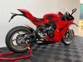 Ducati Panigale V4 S Silencieux Akrapovic + Tva Récupérable Rood - thumbnail 2