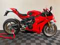 Ducati Panigale V4 S Silencieux Akrapovic + Tva Récupérable Rood - thumbnail 1