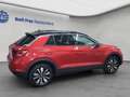 Volkswagen T-Roc Move 1.5 TSI AHK/Navi/Standheizung Rot - thumbnail 8