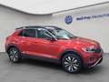 Volkswagen T-Roc Move 1.5 TSI AHK/Navi/Standheizung Rot - thumbnail 10