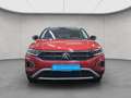 Volkswagen T-Roc Move 1.5 TSI AHK/Navi/Standheizung Rot - thumbnail 12