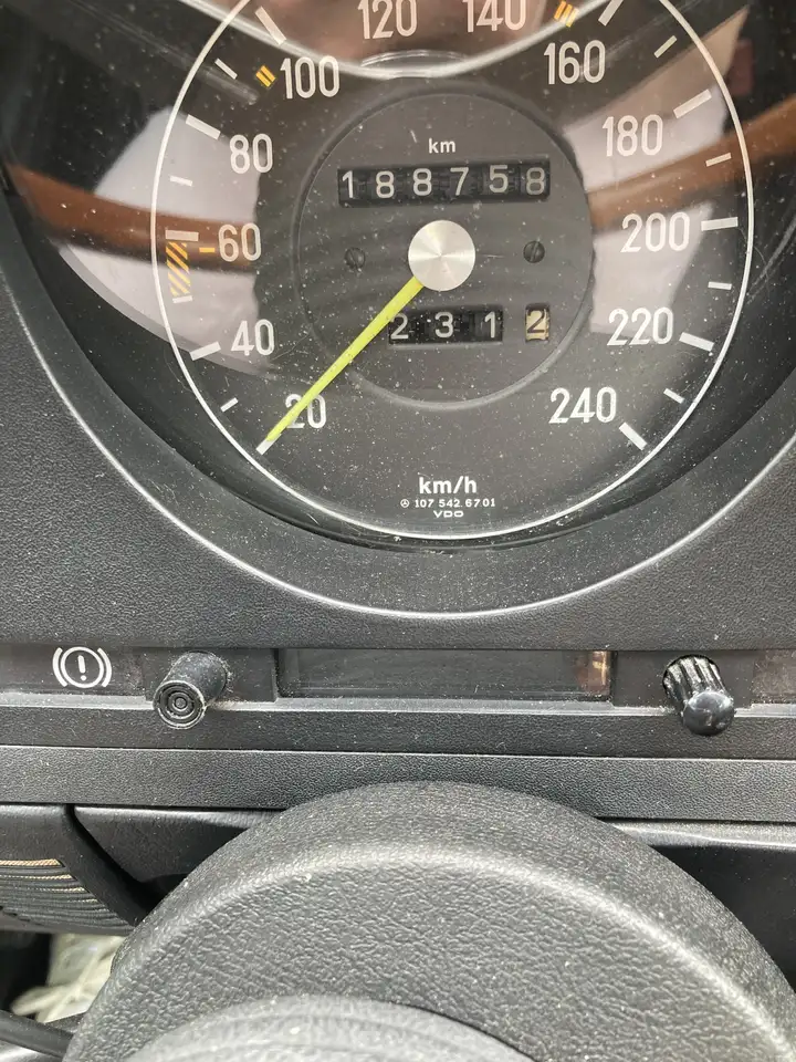 Mercedes-Benz SL 280 107, foto 5