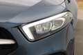 Mercedes-Benz A 250 250e PHEV Business Solution LEDER/CUIR LED GPS PDC Bleu - thumbnail 6