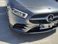 Mercedes-Benz A 250 e Gris - thumbnail 9