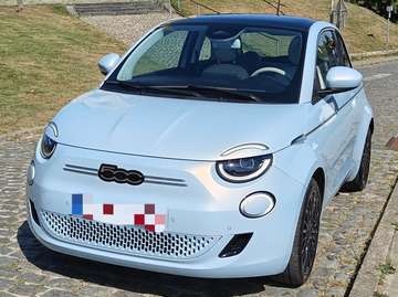 La Prima - Celestial Blue