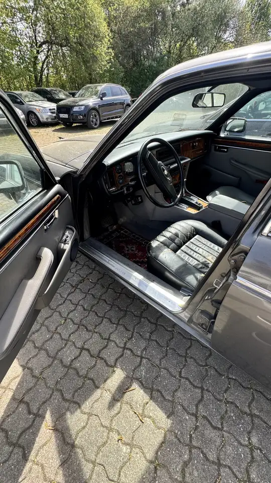 Jaguar Sovereign XJ 5.3 Automatik, foto 6