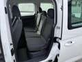 Volkswagen Caddy Edition Automatik Weiß - thumbnail 17