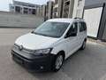 Volkswagen Caddy Edition Automatik Weiß - thumbnail 1