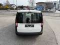 Volkswagen Caddy Edition Automatik Weiß - thumbnail 4