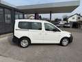 Volkswagen Caddy Edition Automatik Weiß - thumbnail 6