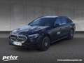 Mercedes-Benz E 450 d 4MATIC T-Modell AMG Premium, Airmatic Noir - thumbnail 1