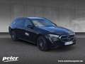 Mercedes-Benz E 450 d 4MATIC T-Modell AMG Premium, Airmatic Noir - thumbnail 5