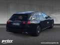 Mercedes-Benz E 450 d 4MATIC T-Modell AMG Premium, Airmatic Noir - thumbnail 4