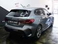 BMW 120 120d xdrive Msport auto Grigio - thumbnail 5