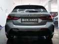 BMW 120 120d xdrive Msport auto Grigio - thumbnail 4