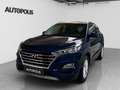Hyundai TUCSON FEEL Bleu - thumbnail 2