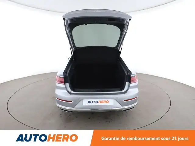 Volkswagen Arteon view 16