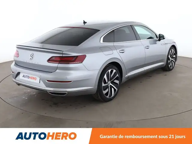 Volkswagen Arteon view 6