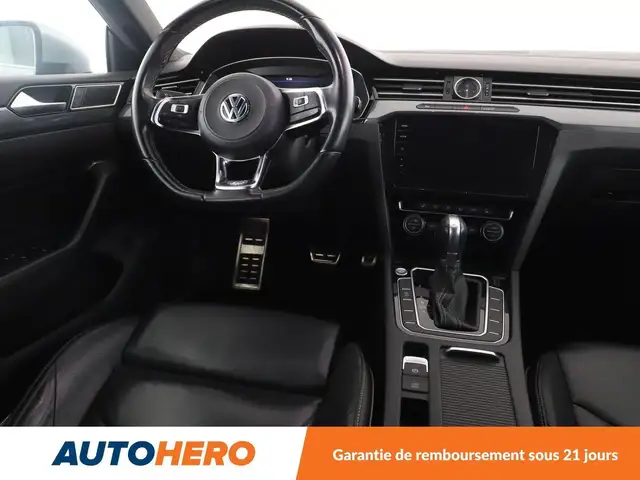 Volkswagen Arteon view 13