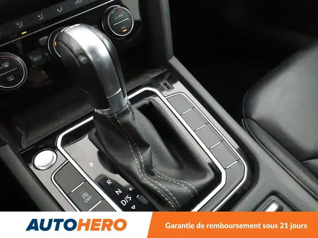 Volkswagen Arteon view 27