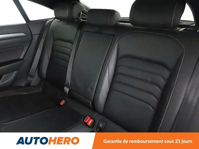Volkswagen Arteon view 14