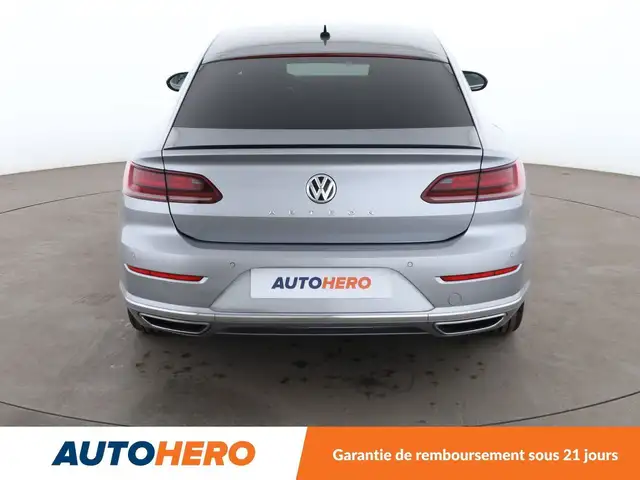 Volkswagen Arteon view 5